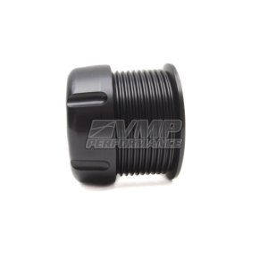 Ford Shelby GT500 Supercharger Pulley - VMP Performance - 2.8in 10-Rib Conversion - `07-`14